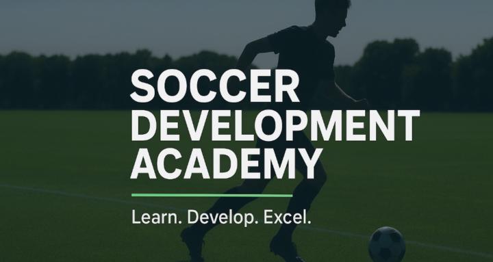 Soccer Development Academy