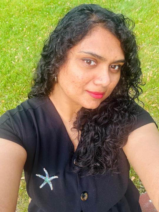 Athulya Suresh