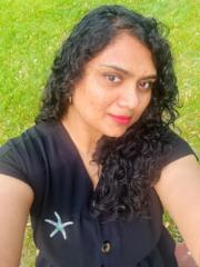 Athulya Suresh