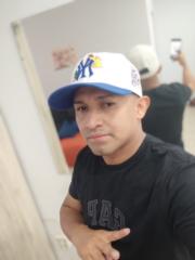 Alvin Rodríguez