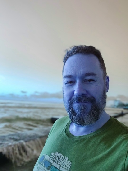 Matt Zimmermann