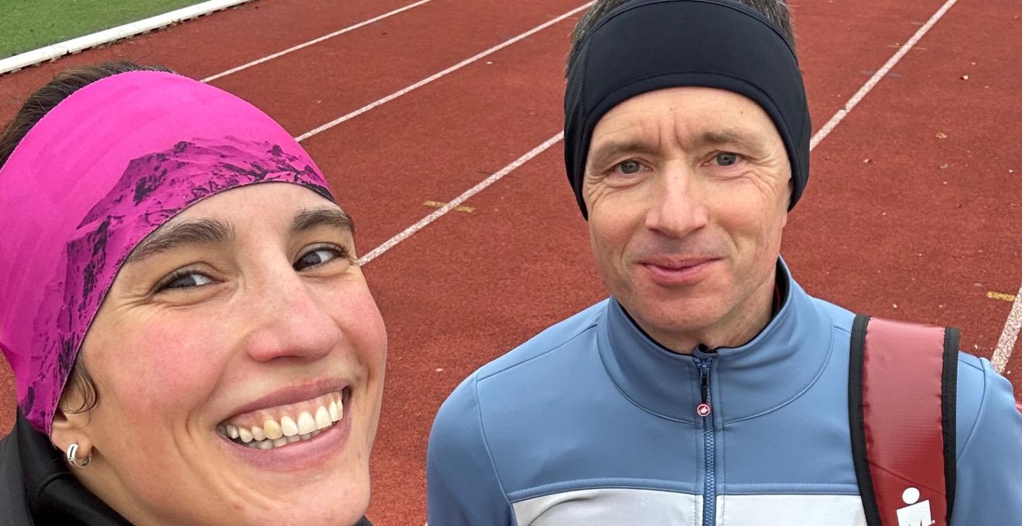 Trainings- & Ernährungsstrategie Marathon