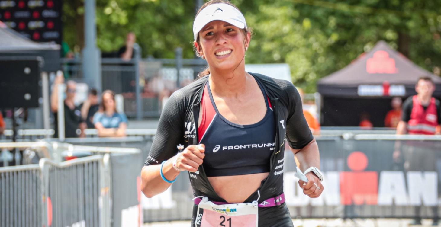 Hitzetraining im Triathlon