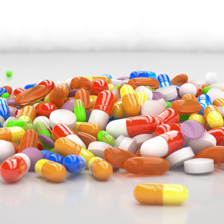💊 Supplements im Sport, was steckt wirklich dahinter?