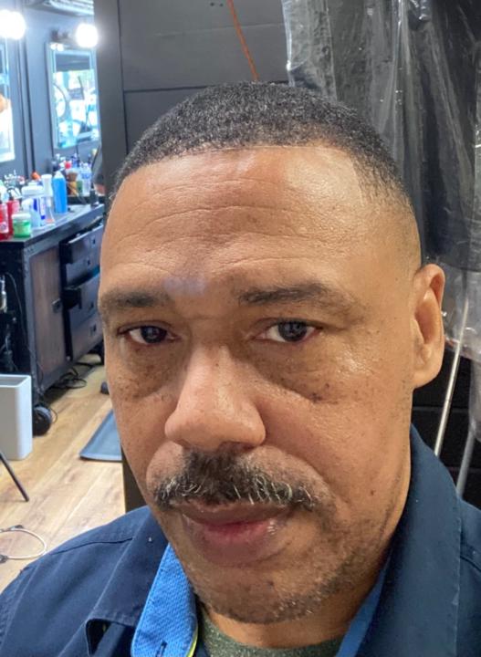 Roland Evans