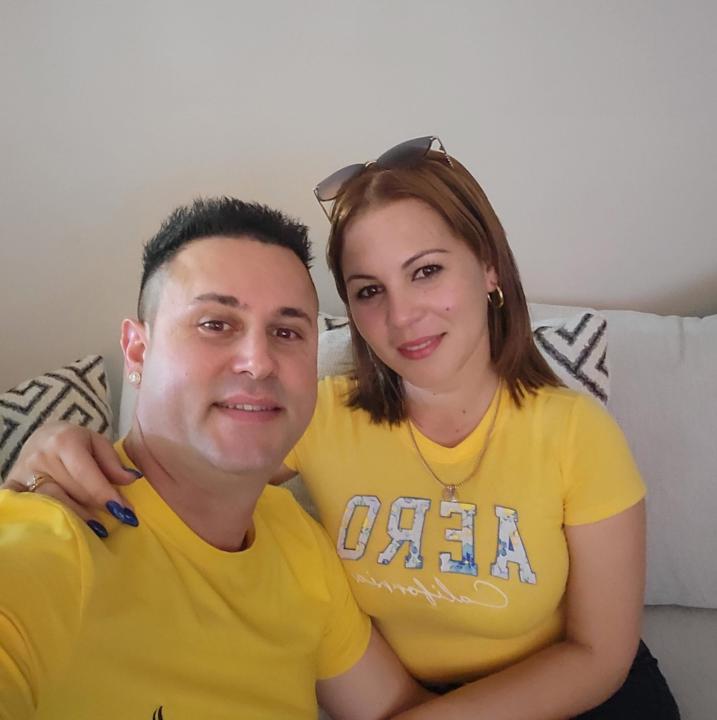 Yesenia Gonzalez torres