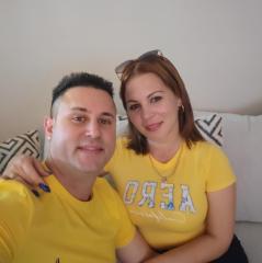 Yesenia Gonzalez torres