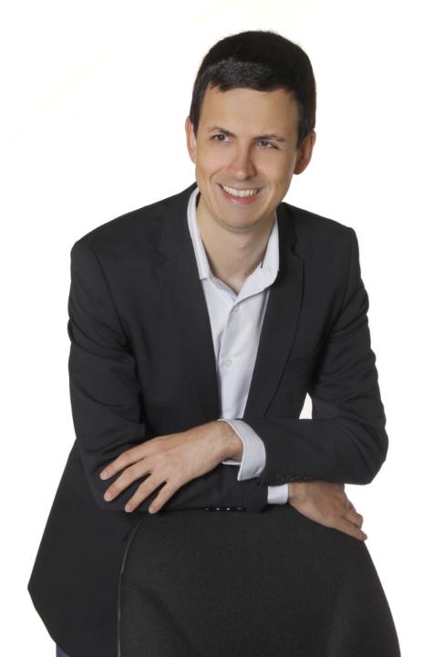 Aitor Fernández