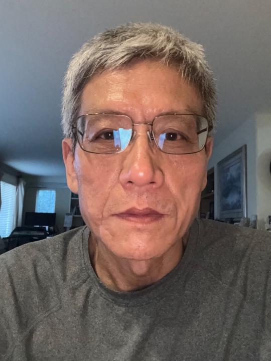Guoping Xu