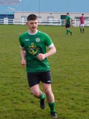 Jamie Elliott
