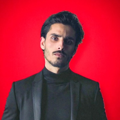 Syed Noor Shah