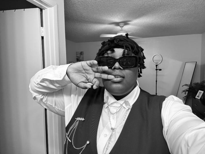 Anne Daphkar Charlemagne