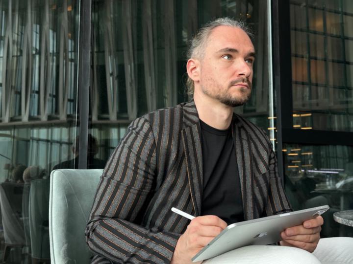 Thorsten Kreutz