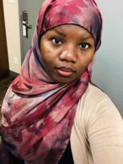 Khadijah Maz