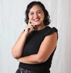 Monica Ortega