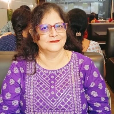Lalita Rao