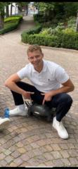 Vincent Kirsch