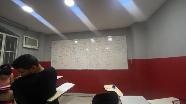 Alex Sander Magalhães Bispo da Silva