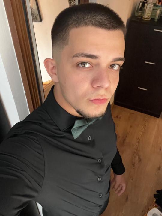 Теодор Ташков