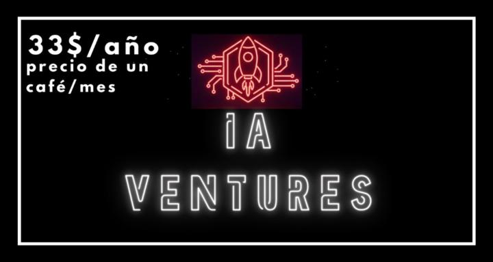 IA Ventures