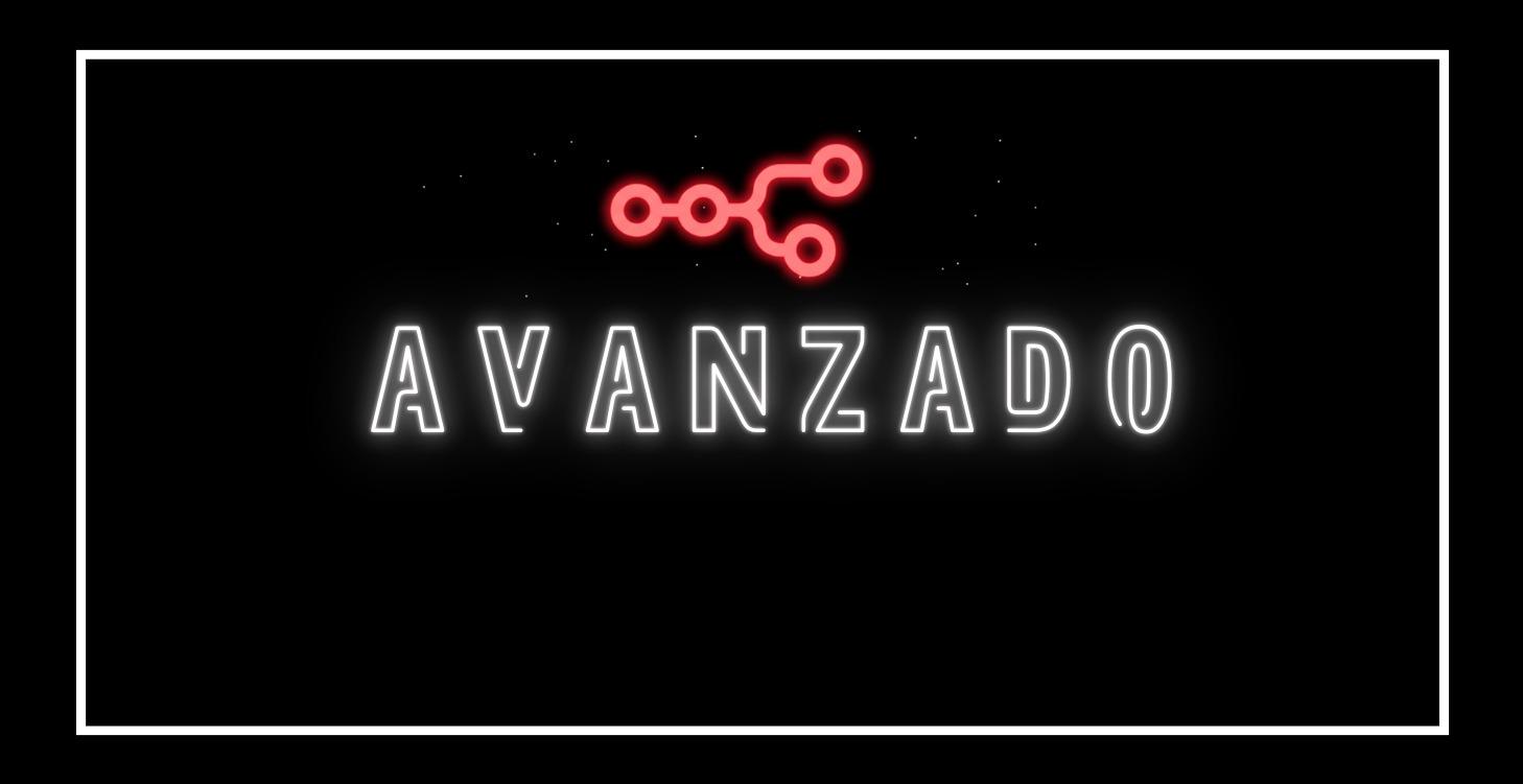 Curso Avanzado 10 días