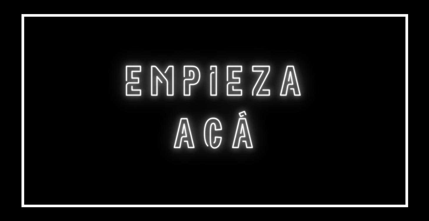 Como usar la comunidad