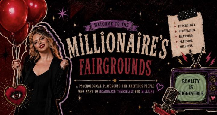 The Fairgrounds 