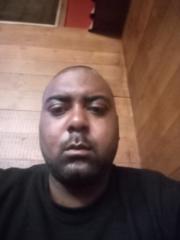 Desmond Josephs