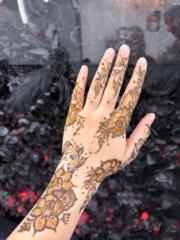 Nabila Kousar