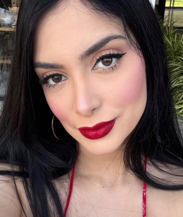 Vivian Sarah Silva