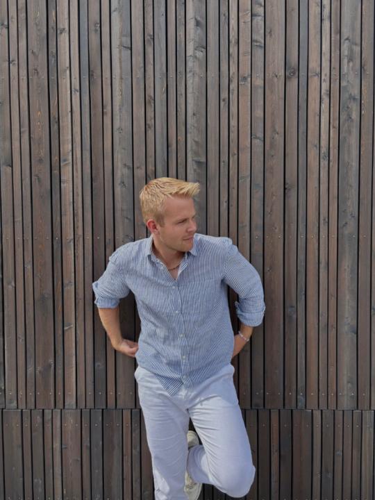 Gian-Luca Maruhn
