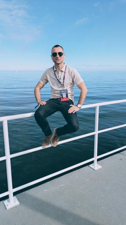 Michał Michalik