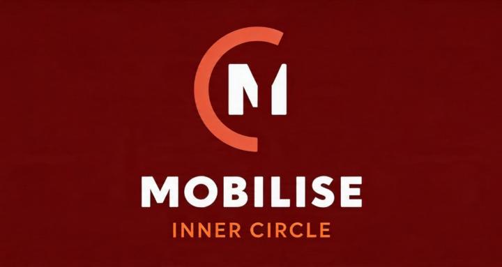 Mobilise Inner Circle