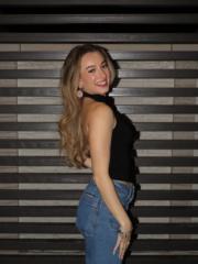 Caitlyn Jorge
