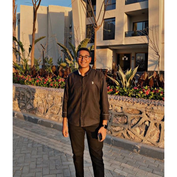 Abdulrhman Salama