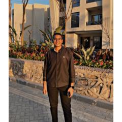 Abdulrhman Salama