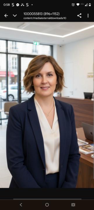 Ana Montserrat Carreira Orona