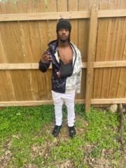 Crashout Jay