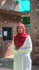 Syeda Wardah Ali