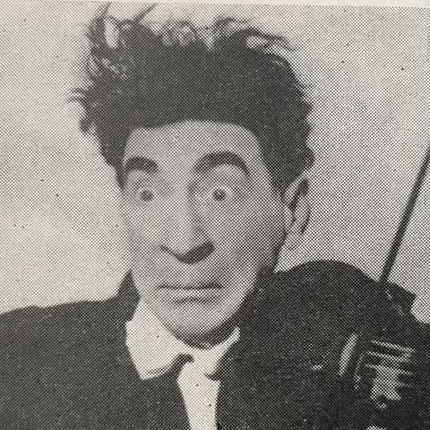 Ferenc Szasz