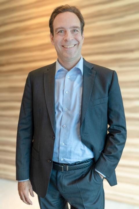 Thomas Baumann