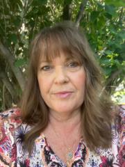 Christine Cross