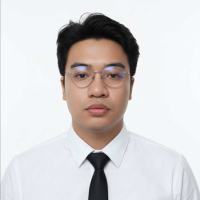 Rhod Christian Adriano