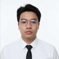 Rhod Christian Adriano