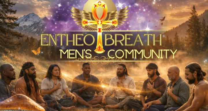 Entheo Breath for Men