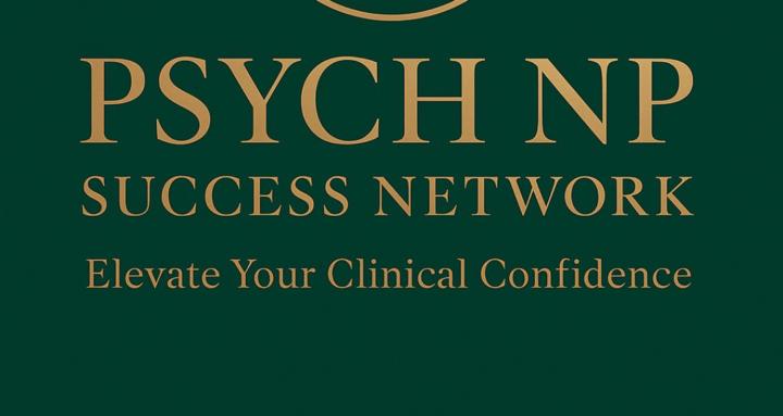 Psych NP Safety & Skills Lab