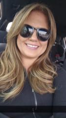 Tiffany Kent