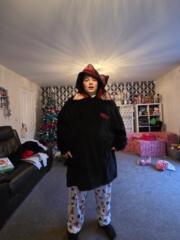 Freddie and Laura Sharp