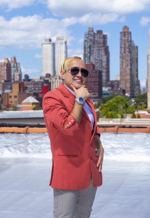 Victor A Solano Mora