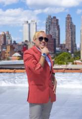 Victor A Solano Mora